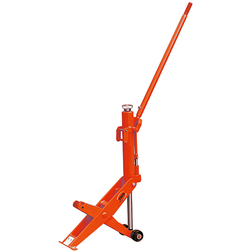 Staplerheber