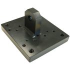 Adapterplatte