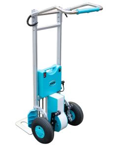 El.-Treppensackkarre TSKE Premium