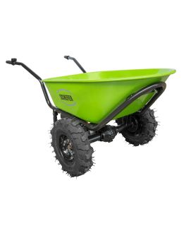Akku-Schubkarre ASK Premium 260