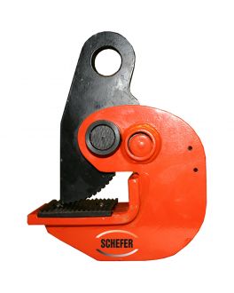 Blechgreifer Horizontal