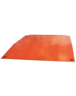 Containerrampe CR 156mm
