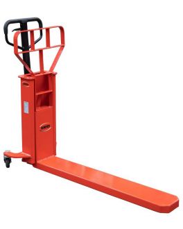 Display-Palettenheber DPH Premium