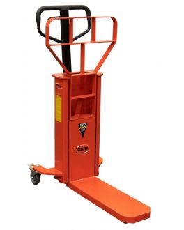 Display-Palettenheber DPH Premium