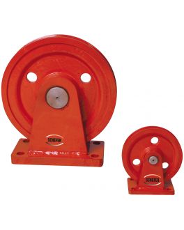 Drahtseilblock DSB Premium