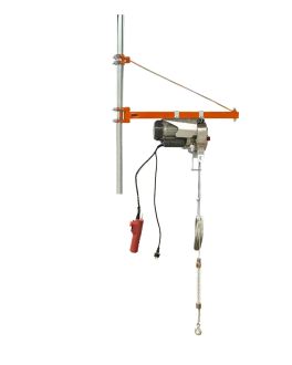 Elektrobauwinde BW Primus
