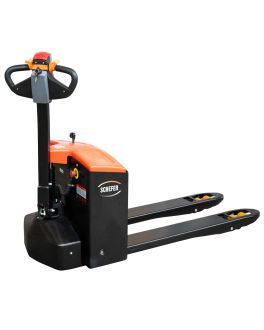 Elektrohubwagen EHW 30 Primus