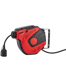 Elektrokabelaufroller