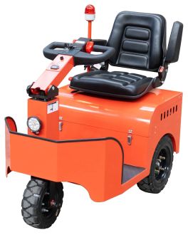 Aufsitz-Elektroschlepper AES Primus
