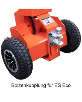 Bolzenkupplung für ES Eco