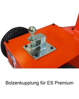 Bolzenkupplung für ES Premium