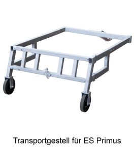 Transportgestell für ES Primus