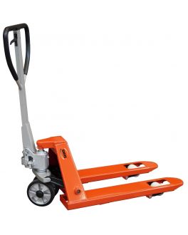 Gabelhubwagen Premium kurze Gabel
