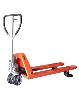 Gabelhubwagen Premium 4 Wege