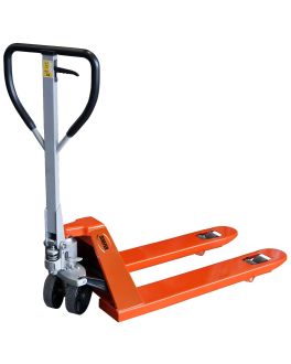 Gabelhubwagen Premium für schwere Lasten