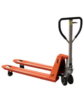 Gabelhubwagen Premium 2.7