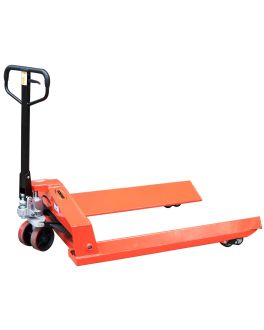Rollenhubwagen Premium