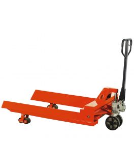 Rollenhubwagen Premium