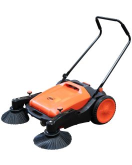 Handkehrmaschine HKM Premium