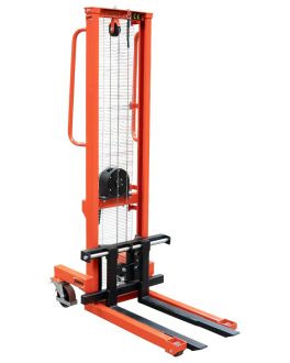 Handwindenstapler HWS Premium