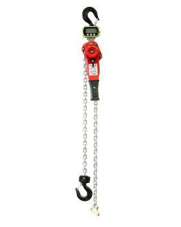 Hebelzug HZW Premium mit Waage