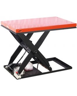 Hydr. Hubtisch HTE Eco 2t