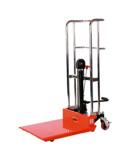 Plattformlift PFL Premium
