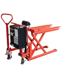 Plattformwagen PHE Premium elektrisch