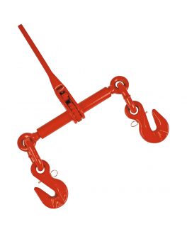 Ratsch-Lastenspanner RLS Premium