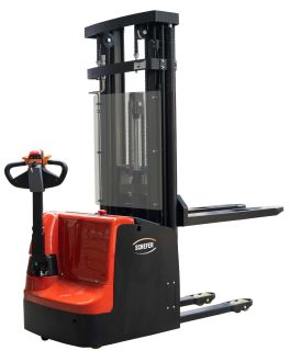 Stapler EGV Premium