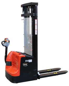 Stapler EGV Premium
