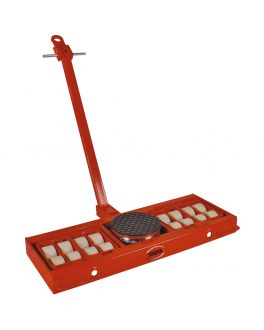 Transportfahrwerk TF Premium