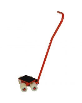 Transportfahrwerk TF Premium
