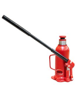 Wagenheber WH Premium