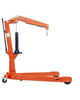 Werkstattkran WK Eco Professional